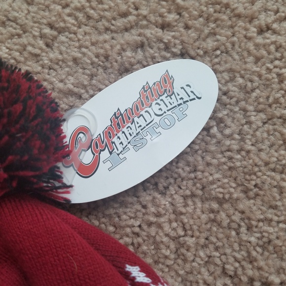 NWT South Carolina Game Cocks beanie - Picture 3 of 3